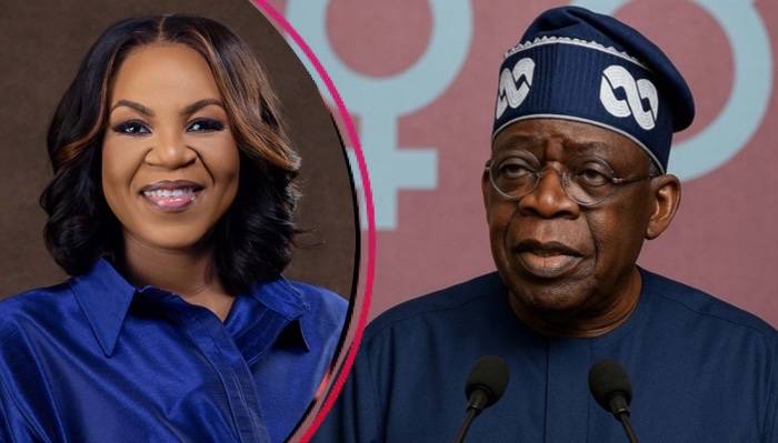 President Bola Tinubu has extended his heartfelt congratulations to the Chief Executive Officer and...