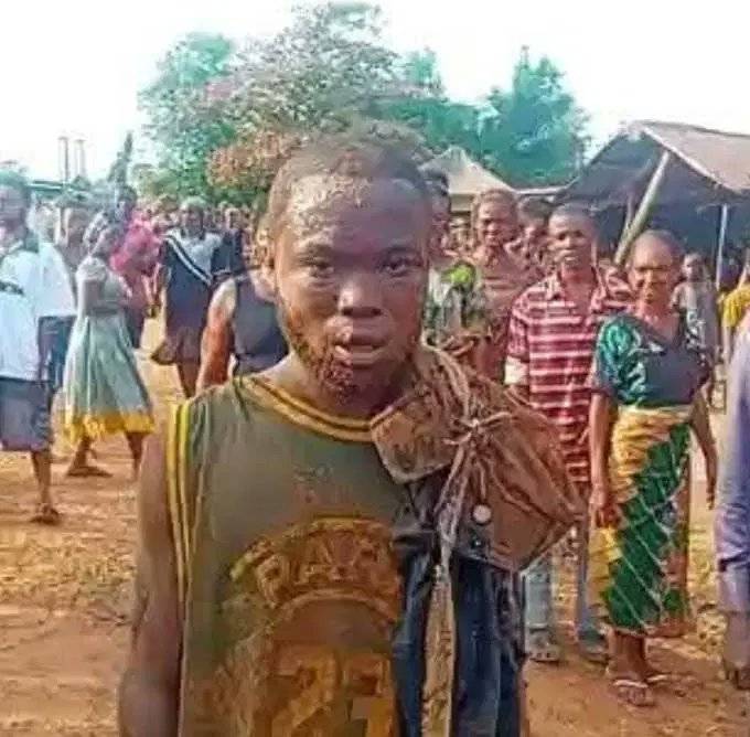 The people of Ohatekwe Ukawu in Onicha Local Government Area of Ebonyi State have banished a 20-year...