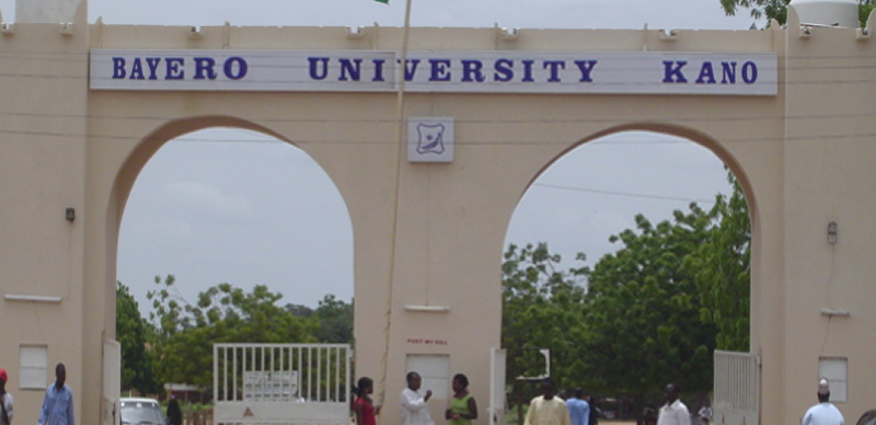 Bayero University Kano expels 171 students for falsifying admission credentials
