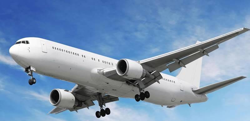 There are indications that airfares in Nigeria ๐ณ๐ฌ may jump in the coming weeks following the hike i...