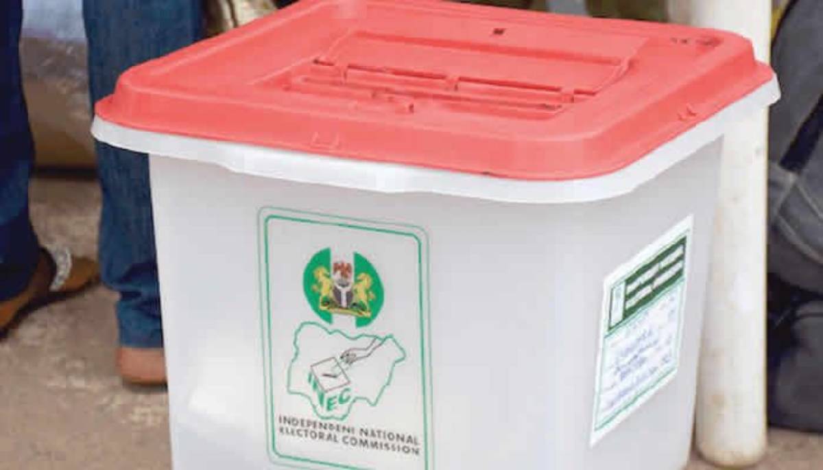 The Bayelsa State Independent Electoral Commission has fixed April 3, 2027, for the conduct of chair...