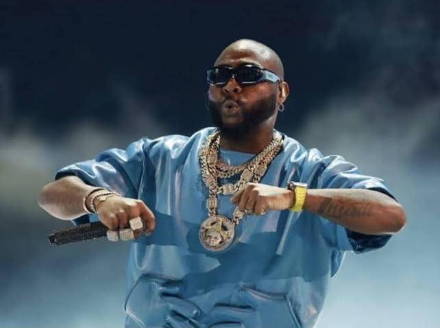 Davido unveils his first-ever festival, “Davido & Friends,” set to take place at the Crystal Palace...