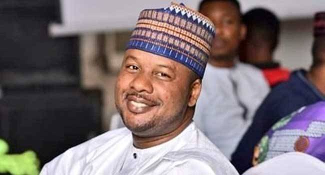 Salihu Tanko Yakasai, a former Special Adviser on Media to Ex-Kano state Governor, Abdullahi Umar Ga...