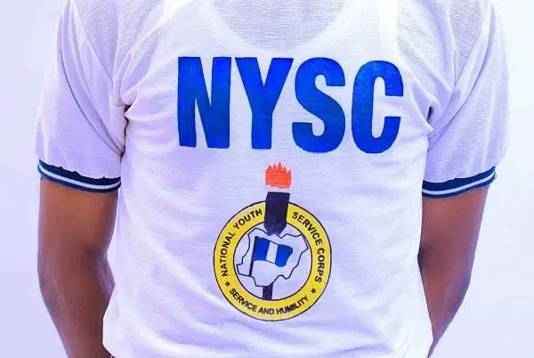 43-year-old man NYSC staff, Abbas Olalekan, was on Monday docked in an Abeokuta Chief Magistrates’ C...