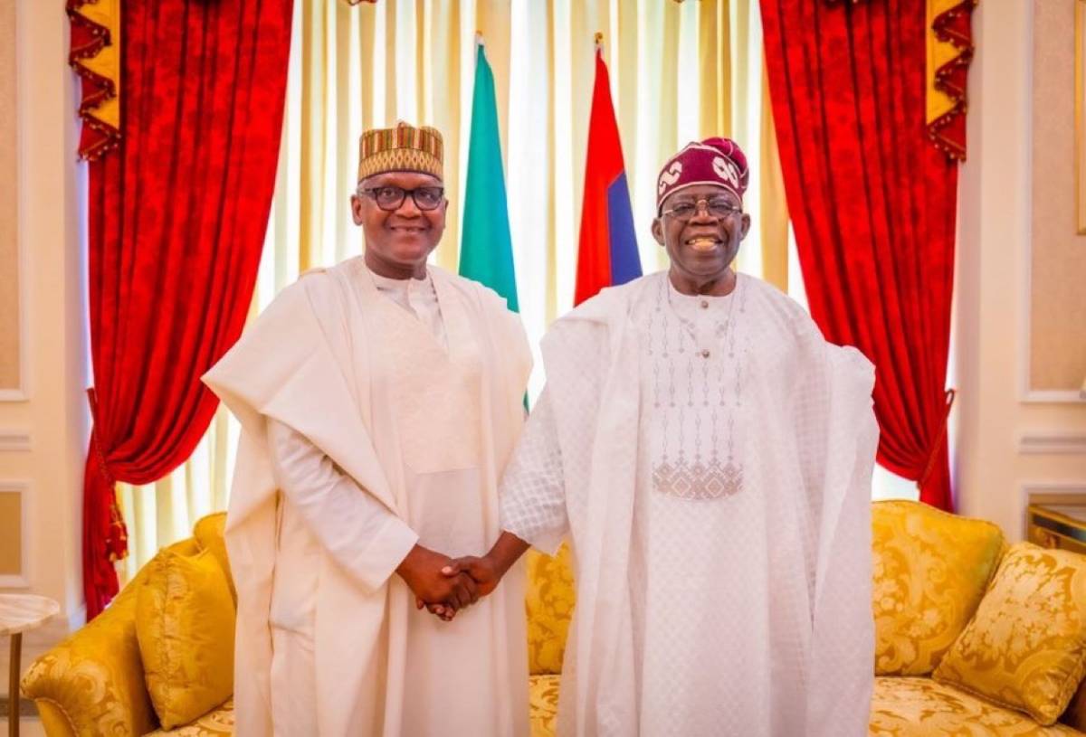 Chairman and CEO of Dangote Group, Aliko Dangote, has warned that the ongoing Middle East crisis cou...