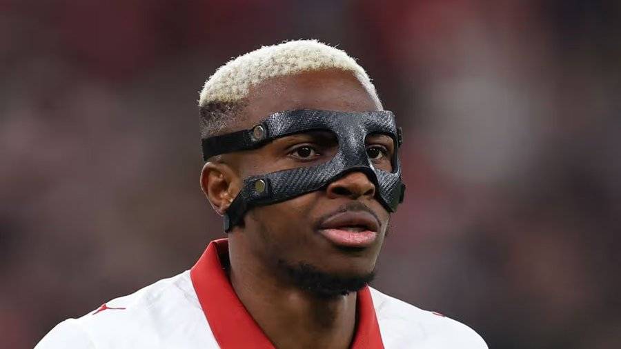 Osimhen plans Istanbulspor purchase to launch Nigeria-Türkiye talent pathway, linking grassroots dev...
