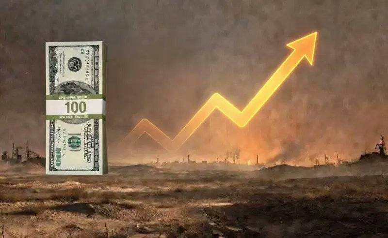 Middle-East war: Business closures, job losses loom.
~ NECA, NLC, LCCI, ASBON