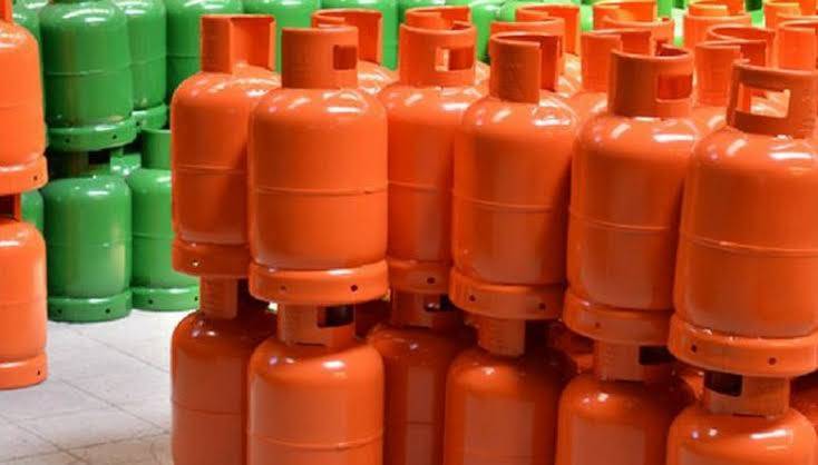 Cooking gas has  hit N1,000/Kg