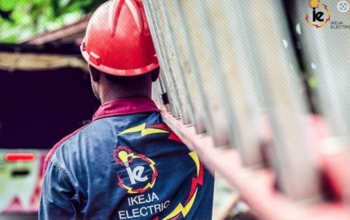 Ikeja Electric says Lagos State power outages linked to nationwide generation drop