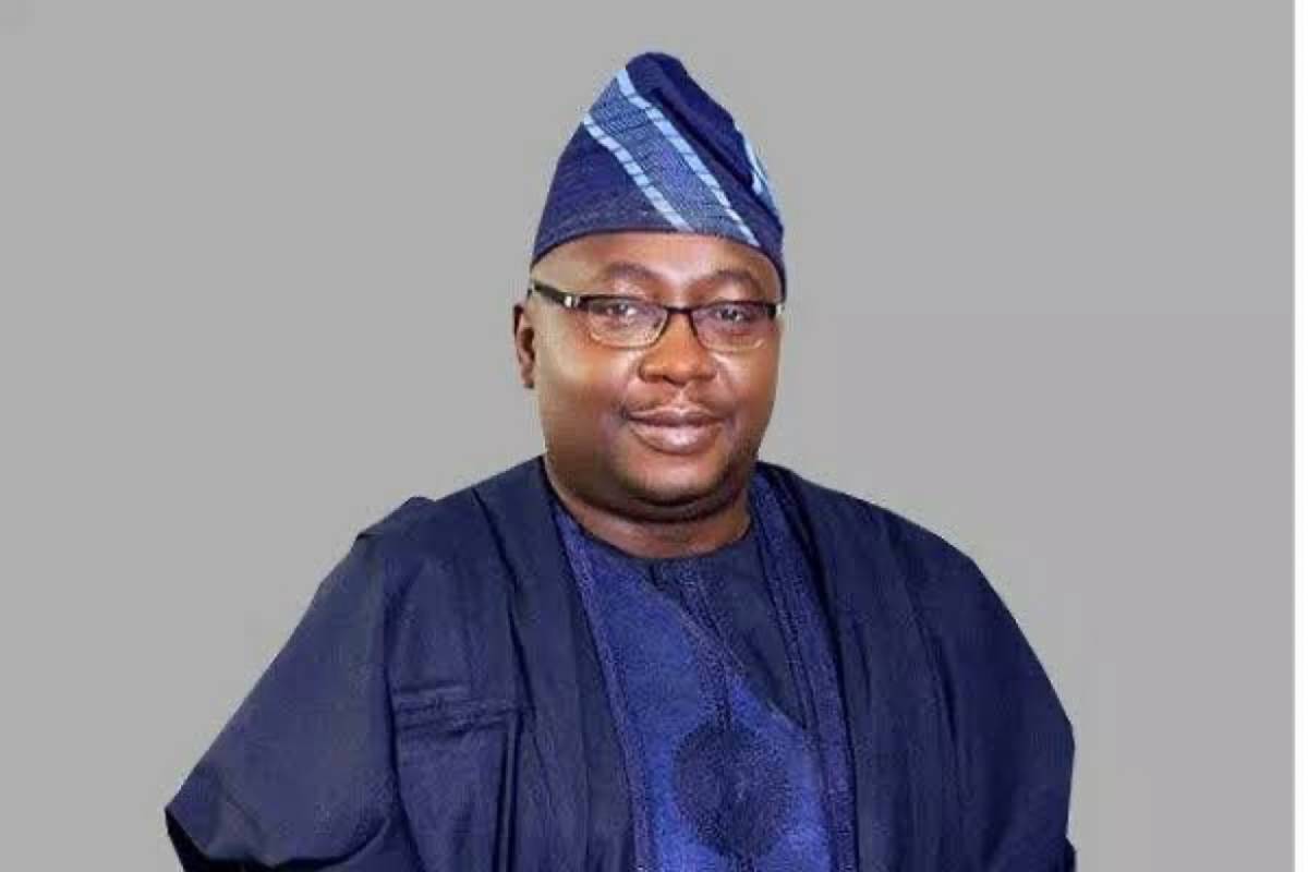 Minister of power Chief Bayo Adelabu apologizes to Nigerian, assures the public that measures are be...