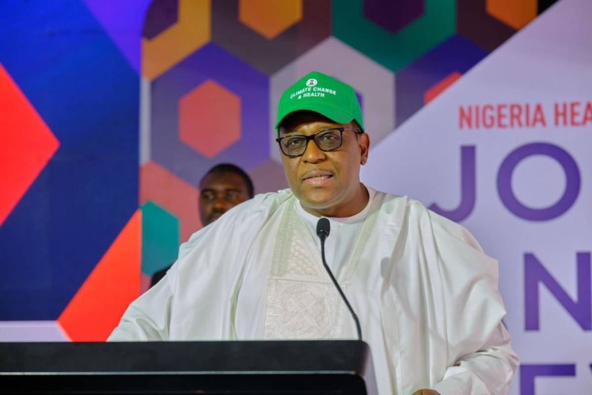 Federal Government approves N32 billion for primary healthcare facilities in Nigeria