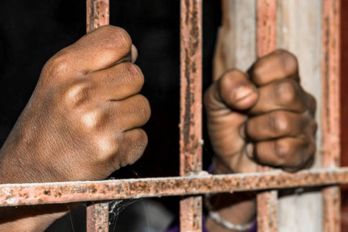 Two Nigerian nationals based in Ireland, Francis Ogbuefi, 42, and Steven Silvester, 32, have been se...