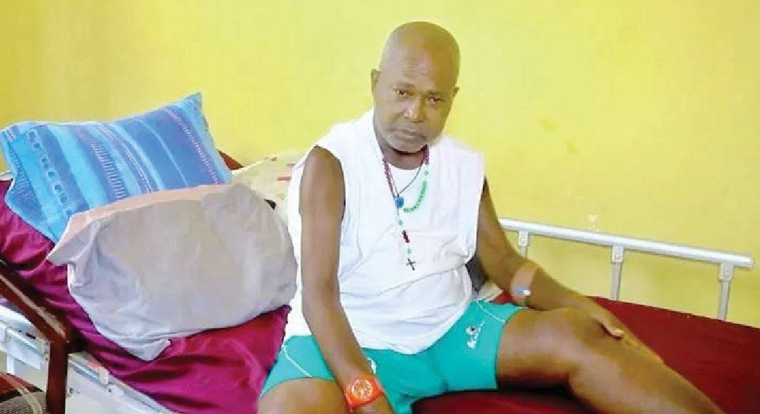 Family seeks NSC and NFF support for super eagles Legend Nwosu’s burial
