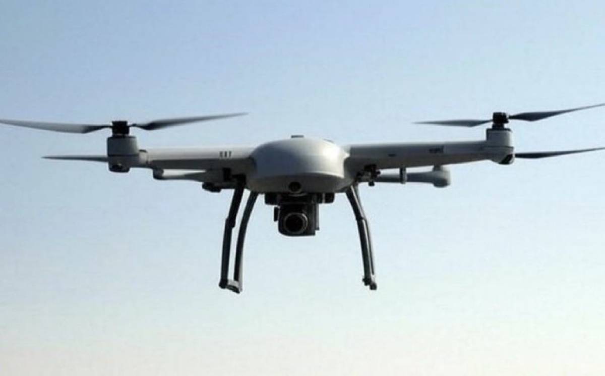 Operating in “No fly zones “ without clearance risks jail and equipment seizure.
~ Nigerian aviati...