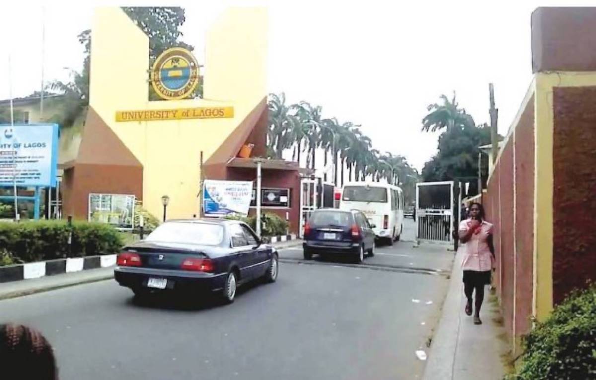 The University of Lagos today inaugurated the reinstated Students’ Union Executive Council, marking...
