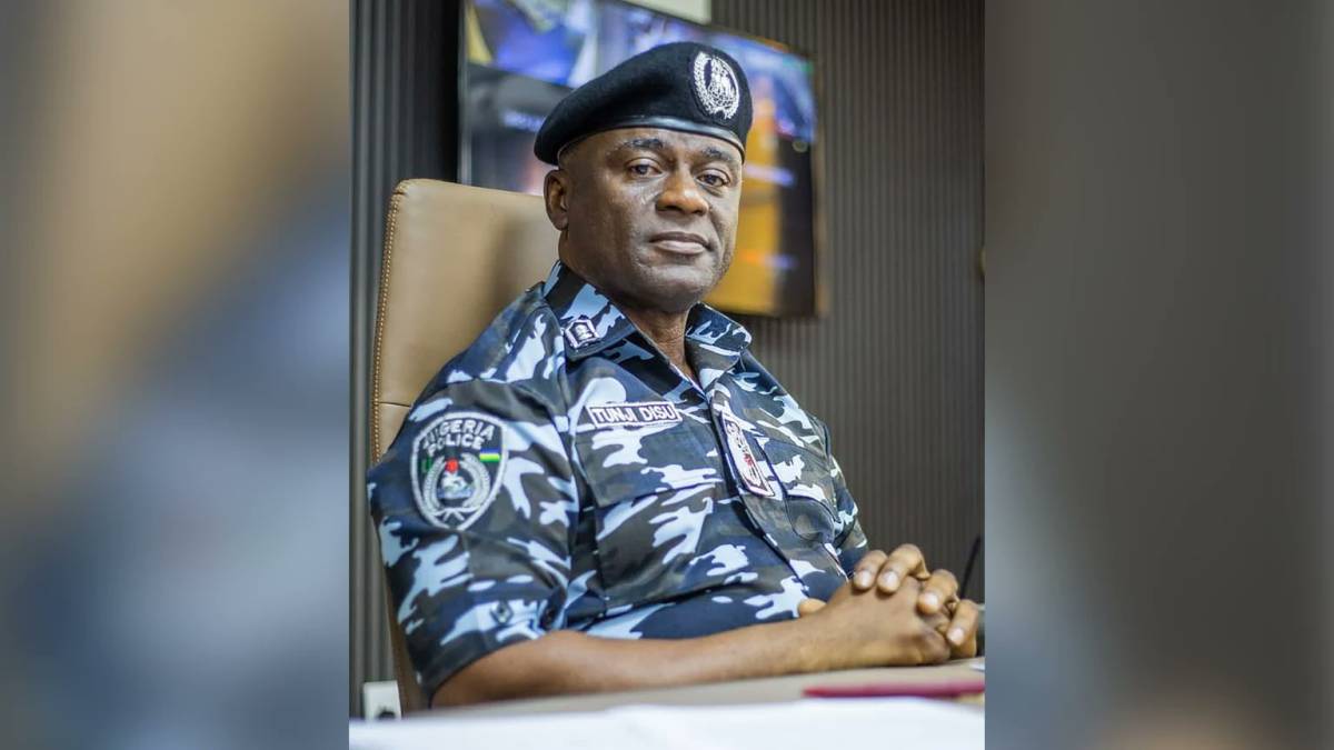 Inspector General of Police, Olatunji Rilwan Disu has ordered the posting of senior officers to vari...