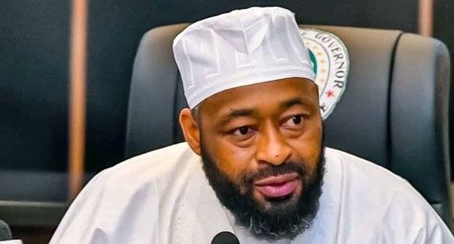 The Niger State Police Command has confirmed the arrest of a 38-year-old man, Hamisu Abdullahi, for...