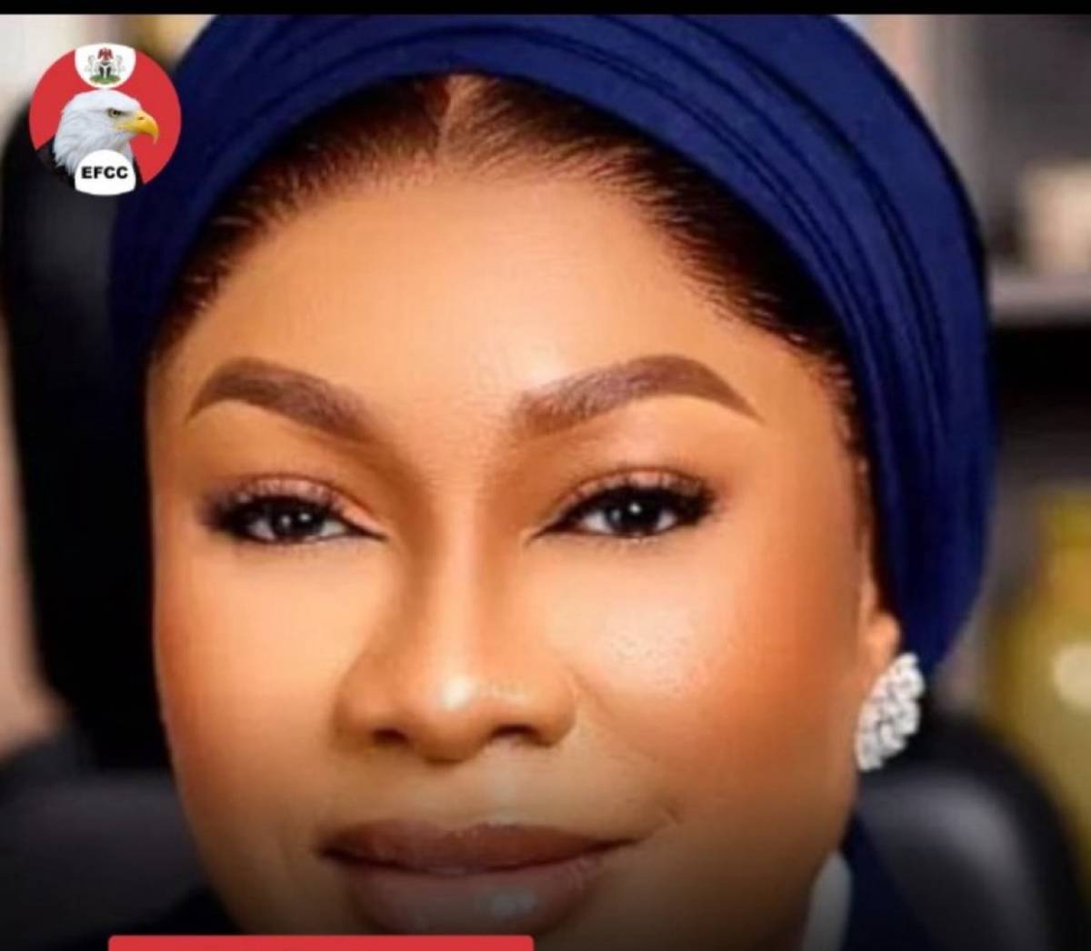 Federal High Court in Abuja, on Wednesday, March 25, 2026 granted an order of final forfeiture of th...