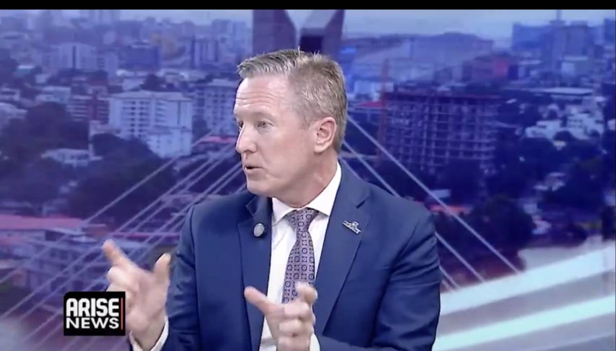 Crude-for-naira policy is not a discount for Dangote Refinery but rather targets Nigeria’s currency...