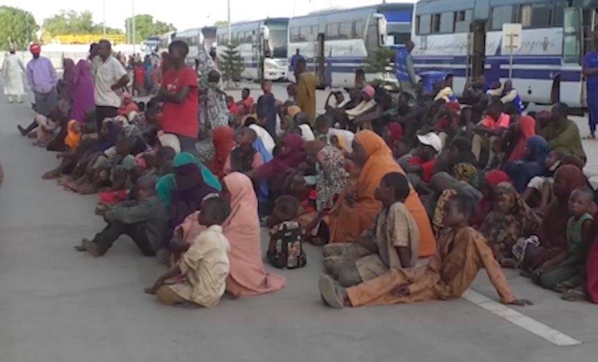 A total of 650 stranded Nigerian migrants have returned home after years of hardship in neighbouring...