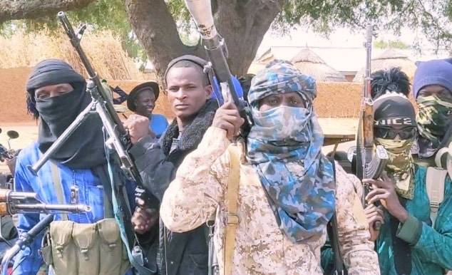 Terrorists demand N1 billion ransom for eight ECWA worshippers kidnapped in Kwara, rejecting lower o...