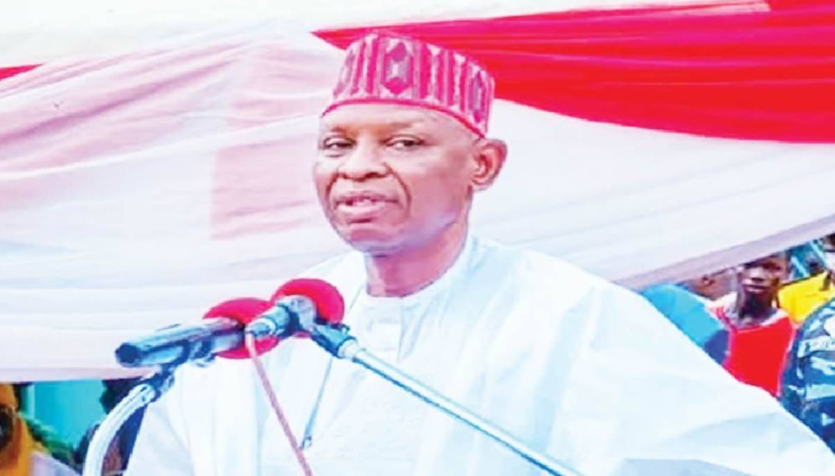 Kano State Governor, Abba Yusuf, has relieved the Commissioner for Investment, Commerce and Industry...