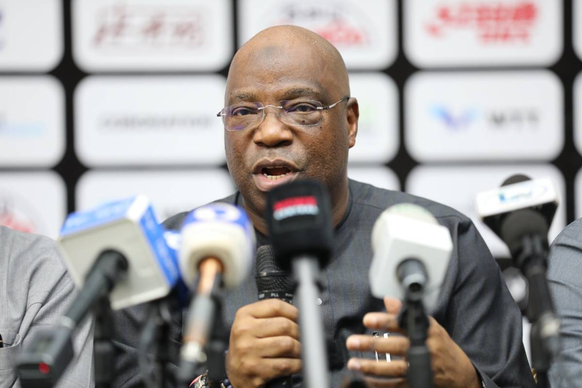 Oshodi becomes the first African on world table tennis board 🤩
Wahid Oshodi has made history follo...
