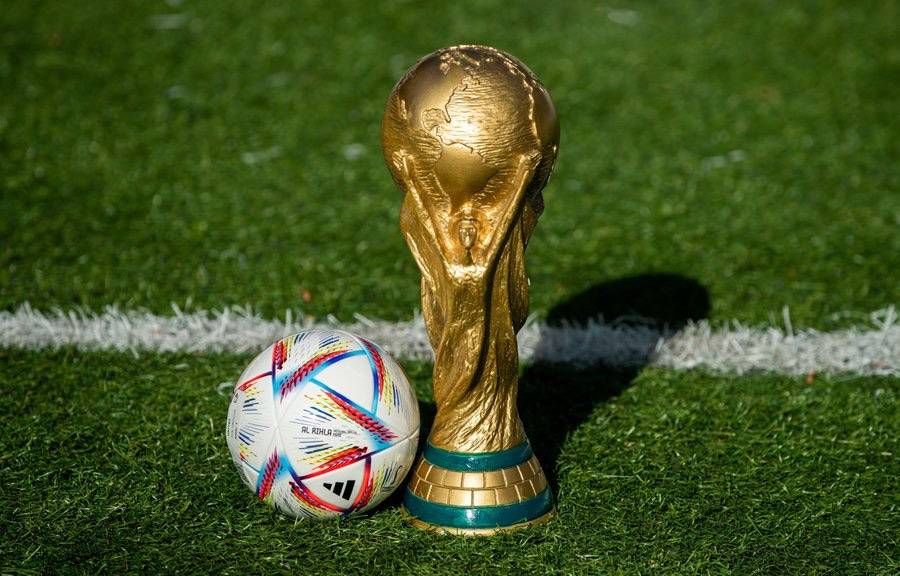 FIFA have just announced that the maximum amount of players in a squad will be 26 this World Cup.
C...