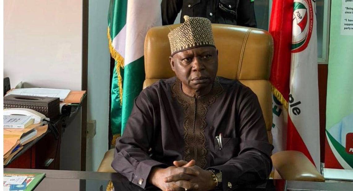 A Federal Capital Territory (FCT) high court has ordered the arrest of Kabiru Turaki, a factional na...
