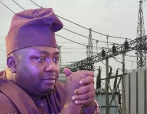 The rate of national grid collapses has declined under the leadership of the Minister of Power, Bayo...