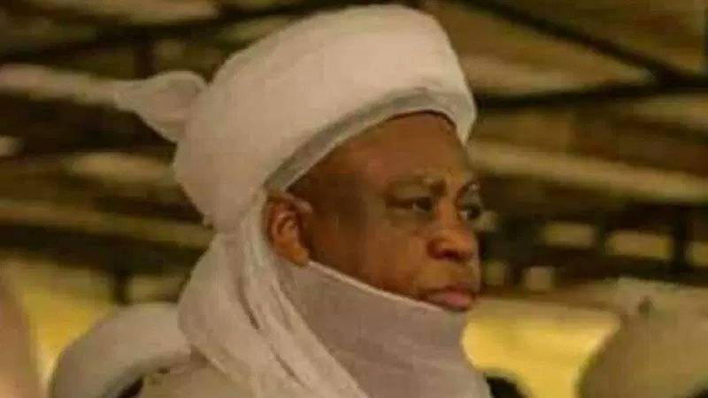The Sultan of Sokoto, Muhammadu Sa’ad Abubakar III, has turbaned the Magajin Garin Sokoto, Alhaji Ah...