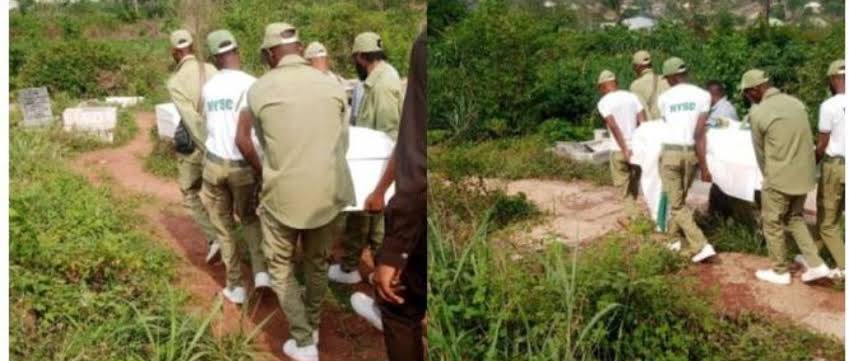 A 37-year-old nurse, Kehinde Adesanya, has been remanded for 60 days at Ibara Correctional Centre, A...