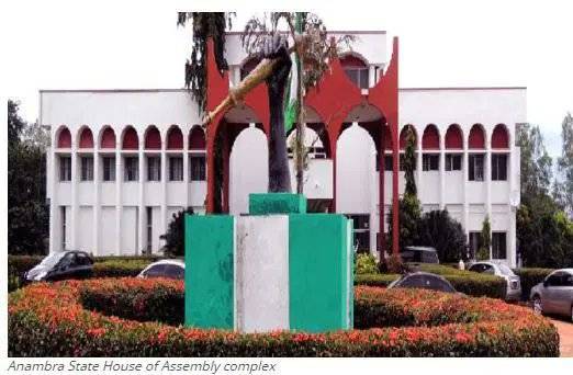 The Anambra State House of Assembly is set to pass a law aimed at curbing rising house rents and exp...