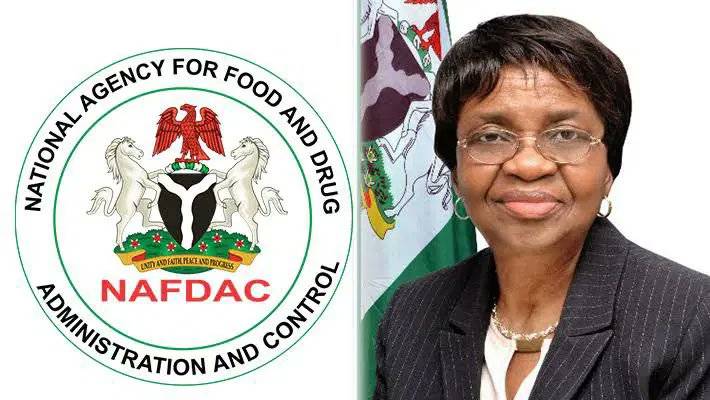 The National Agency for Food and Drug Administration and Control (NAFDAC) has issued a nationwide al...