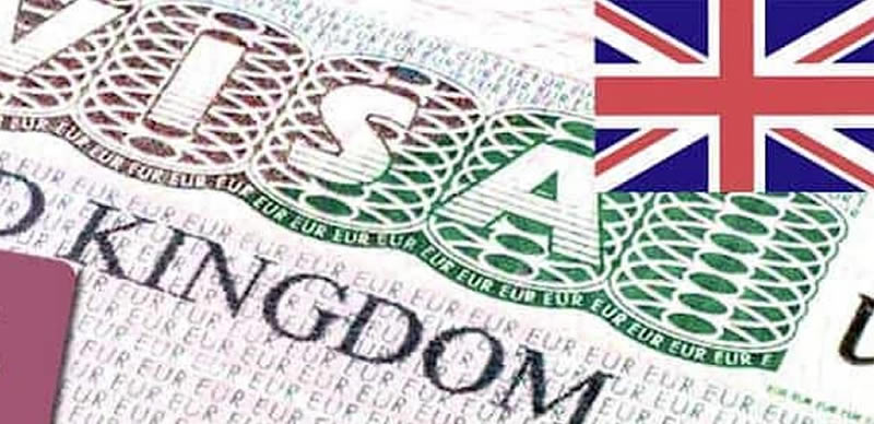 UK raises visa fees for Nigerians ๐ณ๐ฌ and other countries .
The United Kingdom (UK) government has a...