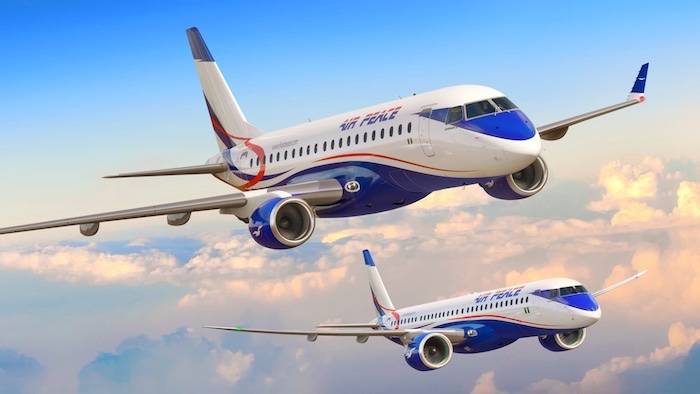 Air Peace will resume monthly direct flights from Lagos to Barbados via Antigua, beginning May 24, 2...