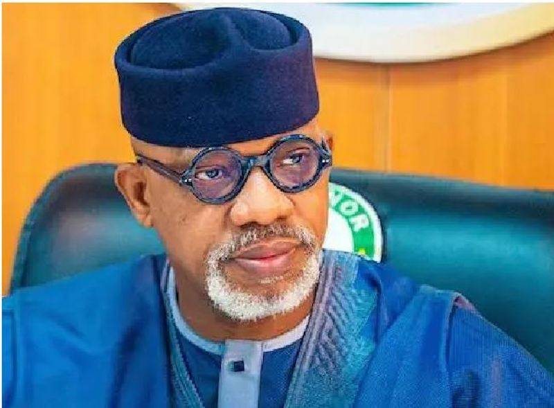 Ogun State Governor, Dapo Abiodun, has said the challenges faced in the power sector can’t be sorted...
