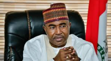 The Chairman, National Drug Law Enforcement Agency retired Brig.-Gen. Buba Marwa has described drug...