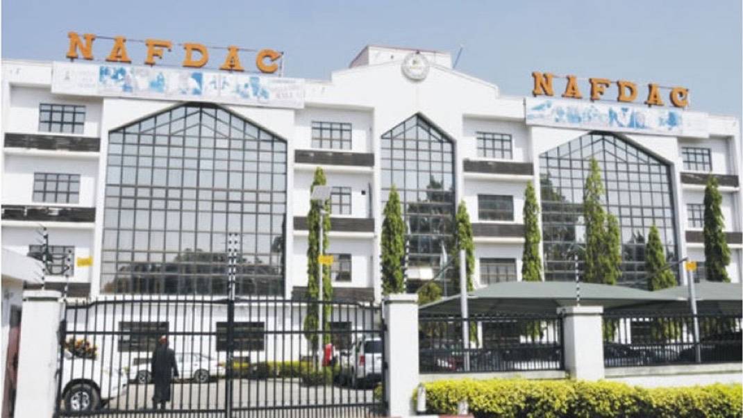 NAFDAC has destroyed N939 million fake drugs in Anambra State
