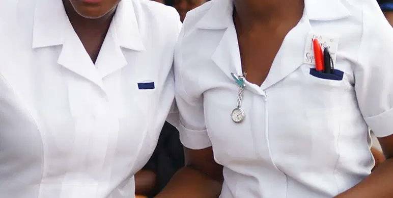Ondo state nurses threatens to withdraw services after abduction of six health workers in government...