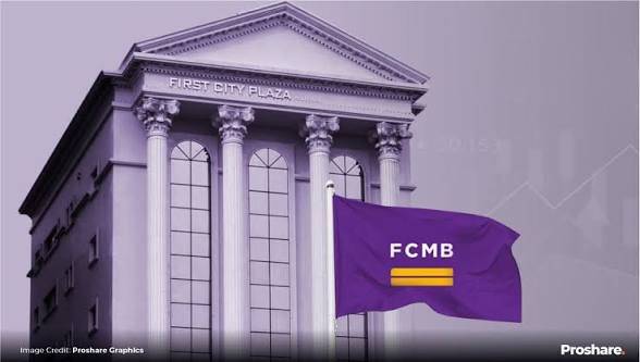 FCMB has successfully blocked an attempt by suspected cyber criminals to steal N2.4 billion, after d...