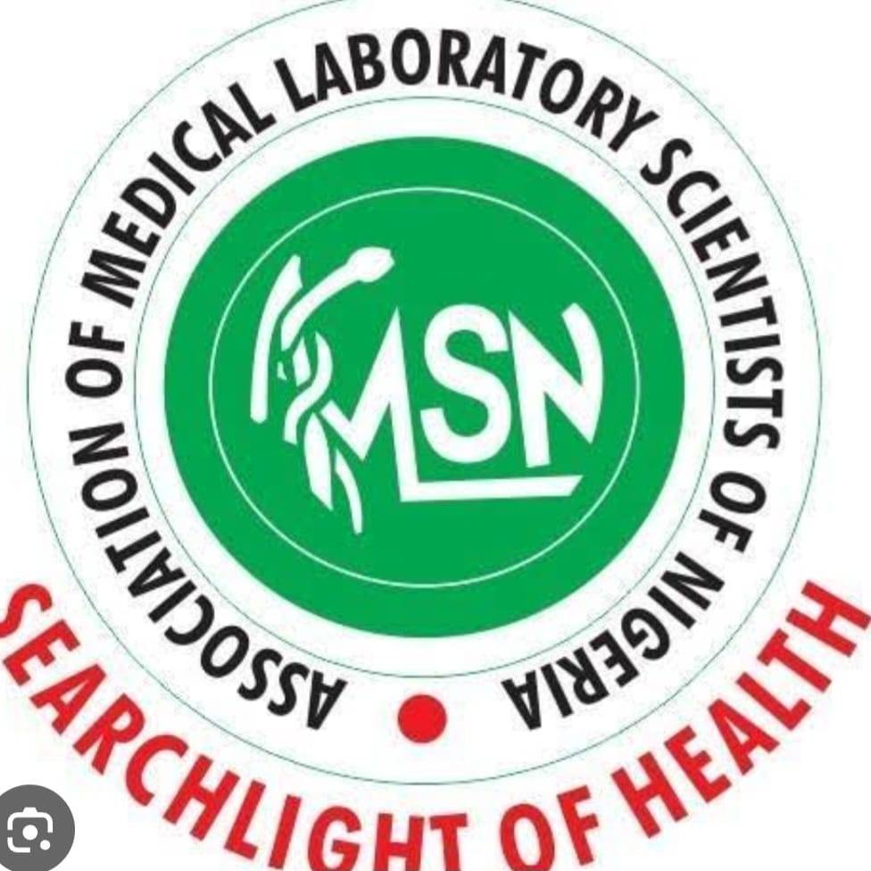 The Association of Medical Laboratory Scientists of Nigeria on Saturday raised serious concerns over...