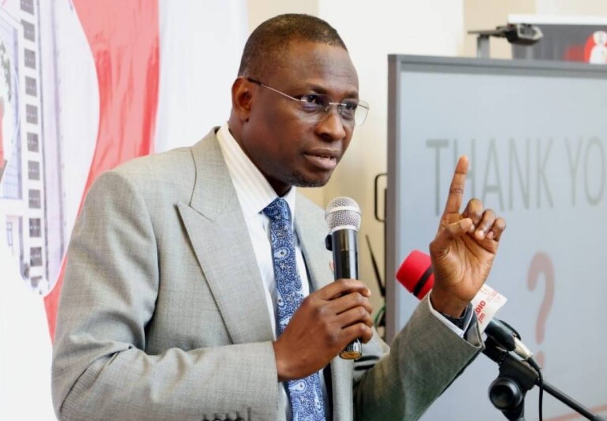 crypto illicit transactions hit $160 billion globally in 2025

~ EFCC