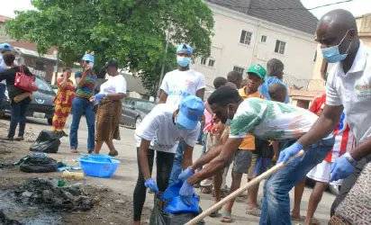 Lagos State to resume monthly sanitation exercise from April 25, 2026