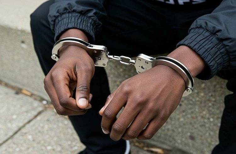 Taraba State High Court sitting in Jalingo has sentenced a 27-year-old Islamic cleric, Mallam Mubara...