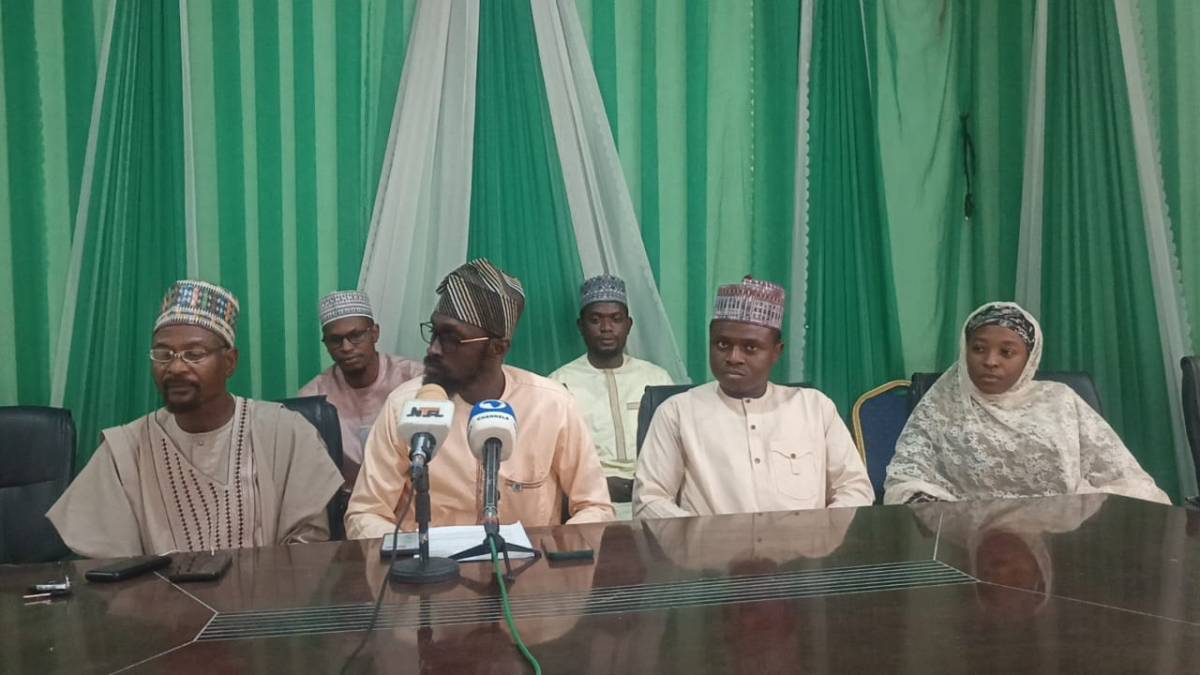 The Association of Radiographers of Nigeria has warned against what it described as a legislative at...