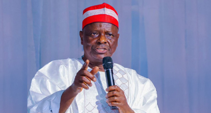 The Kwankwasiyya Movement has officially announced that its leader, Senator Rabiu Musa Kwankwaso, wi...