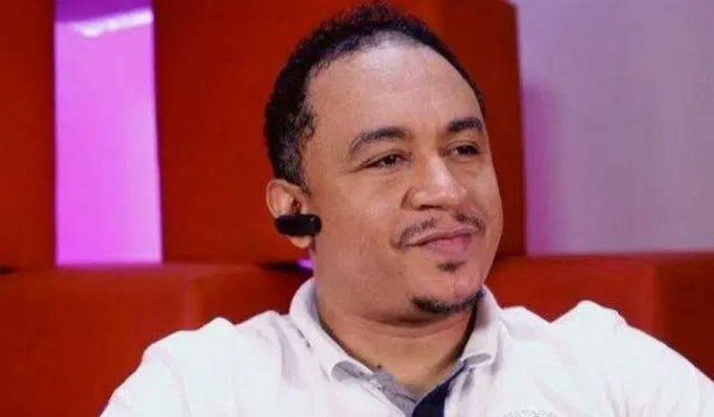 Religion has no impact on Nigeria ๐ณ๐ฌ
~ Daddy Freeze