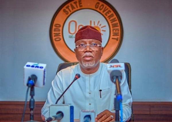 The Ondo State Governor, Lucky Aiyedatiwa, today sacked all his political aides.
According to the s...