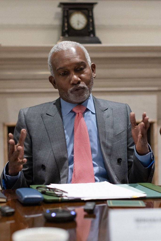 Minister of Foreign Affairs of Nigeria, Yusuf Tuggar has resigned to pursue Bauchi Guber race